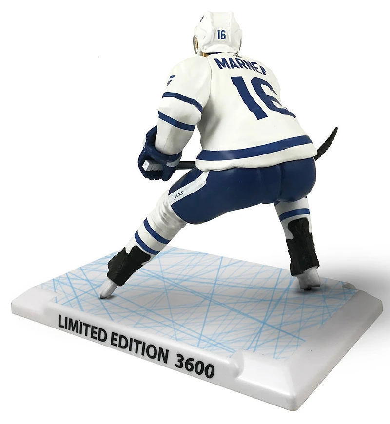Mitch Marner Maple Leafs de Toronto LNH Figurine 6"