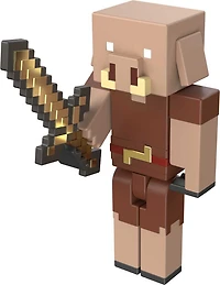 Minecraft - Figurine - Piglin