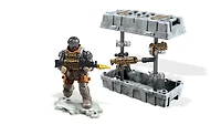 Mega Construx - Call of Duty - Caisse d'arme d'assaut