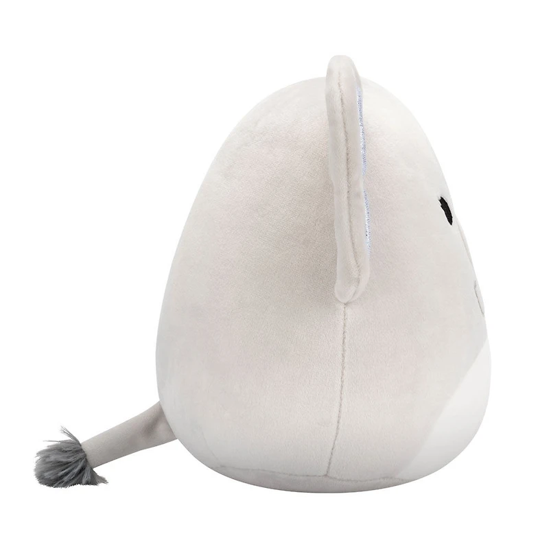 Squishmallows 7.5" Plush - Cherish the Grey Elephant