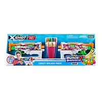 Zuru Bunch O Balloons Crazy Splash Pack