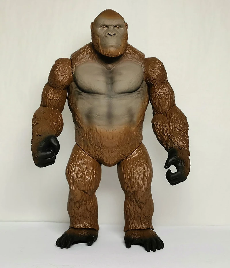 Monsterverse: Monstres Toho Classic 6.5" - King Kong