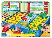 Ideal Games - Scramble