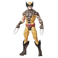 Marvel Legends Series Daken (Wolverine) Avengers Action Figure