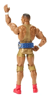 WWE Elite Collection Jason Jordan Action Figure - Series #59