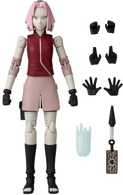 AnimeHeroes Naruto - Haruno Sakura