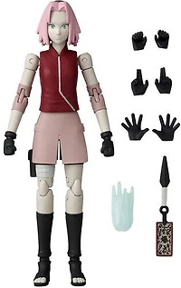 AnimeHeroes Naruto - Haruno Sakura