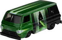 Hot Wheels Pop Culture Assortment of 1:64 Scale Vehicles
