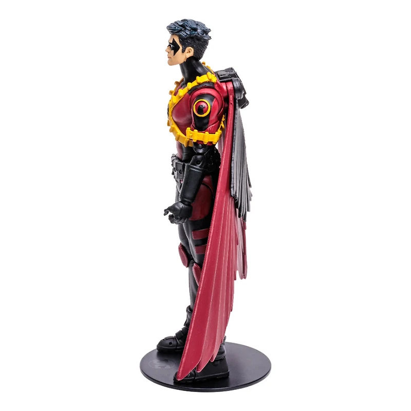 Figurine de 7 pouces - DC Multiverse - Red Robin