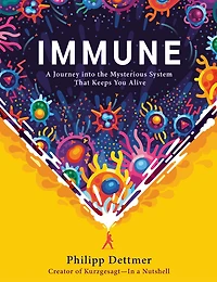 Immune - English Edition