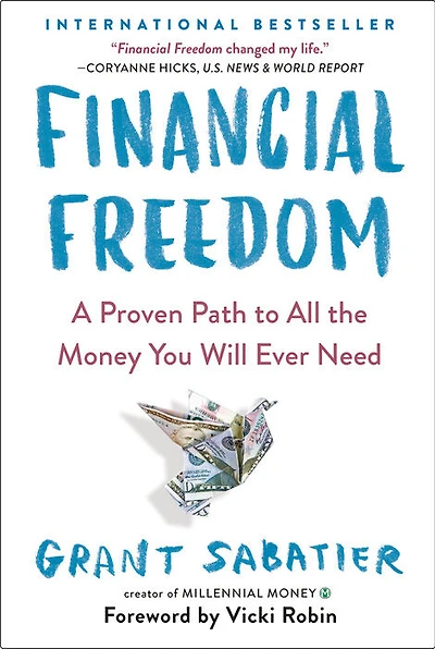 Financial Freedom - English Edition