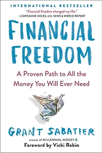 Financial Freedom - Édition anglaise