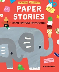 Paper Stories - Édition anglaise