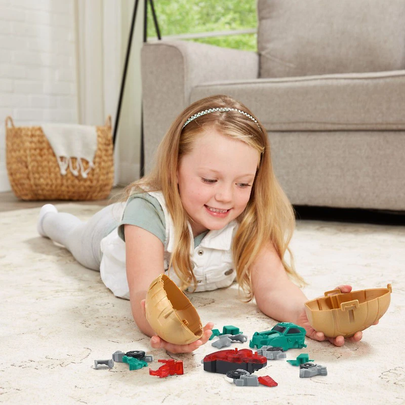 VTech Switch et Go - Atops, le tricératops - Édition française