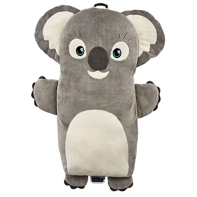 Soft Landing   Luxe Lounger Coussin Personnage Koala