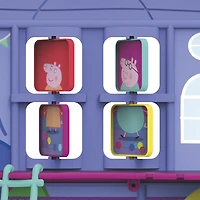 Peppa Pig Peppa's Adventures Peppa's Ultimate Play Center Preschool Toy, with Speech and Sounds - R Exclusive