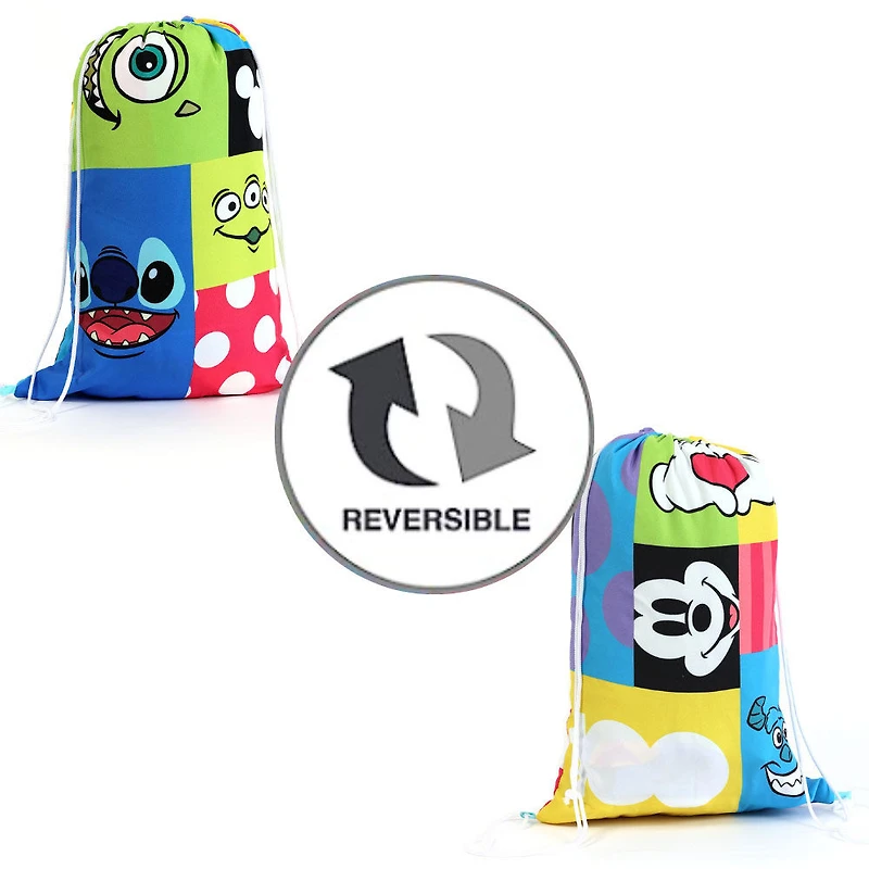 Sac de couchage, Disney 100