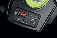 Peg Perego - Polaris Rzr Pro Green Shadow