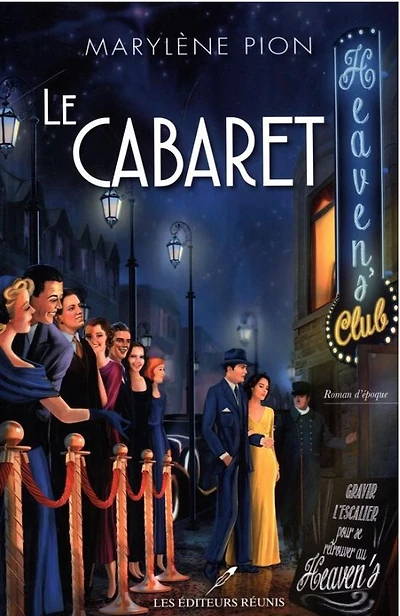 Le Cabaret - French Text