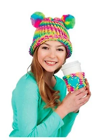 Creativity for Kids Quick Knit Loom