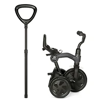 Tricycle pour enfant Tricycoo, premier tricycle de Joovy