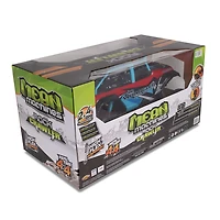 Jeep Wrangler Unlimited 4x4 Xtreme de NKOK