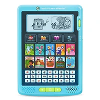 LeapFrog Touch & Learn eReader - English Edition