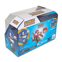 Véhicule tout-terrain télécommandé NKOK Sonic Knuckles