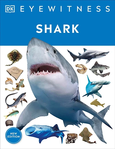 Shark - English Edition