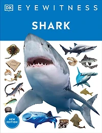 Shark - English Edition