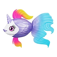 Ensemble P'tits Plongeurs Little Live Pets - Poisson licorne