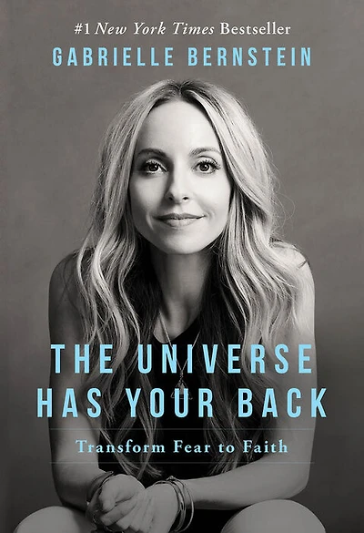 The Universe Has Your Back - English Edition