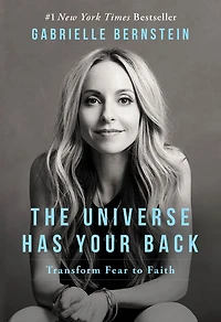 The Universe Has Your Back - English Edition