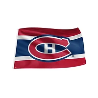 Drapeau mural 3 x 5 LNH Candiens de Montreal