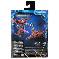 Transformers Generations Legacy United, figurine Cyberverse Universe Windblade classe Deluxe