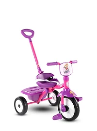 smarTrike Paw Patrol 2 in 1 Folding Fun Trike