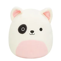Squishmallows 8" - Chien