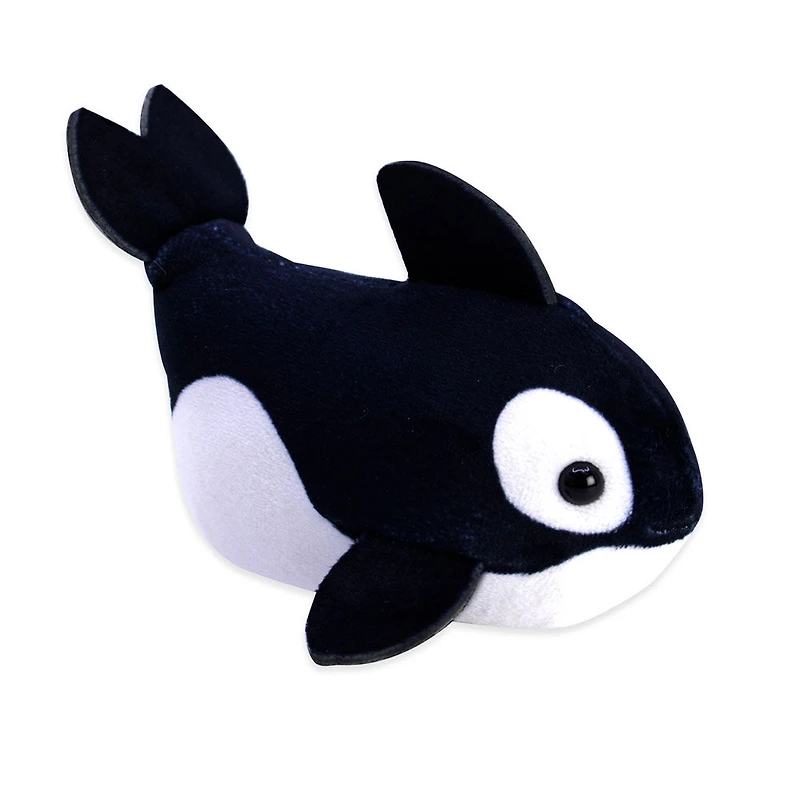 ZhuZhu Aquarium Motorized Fish Toy - 1 per order, colour may vary (Each sold separately, selected at Random)