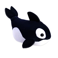 ZhuZhu Aquarium Motorized Fish Toy  - 1 per order, colour may vary (Each sold separately, selected at Random)