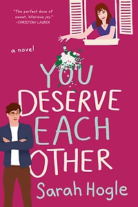 You Deserve Each Other - English Edition