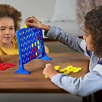 Connect 4, le jeu de stratégie classique