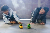 Teenage Mutant Ninja Turtles