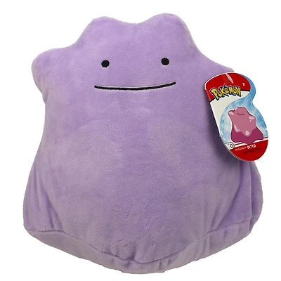 Peluche Pokémon de 20 cm - Ditto