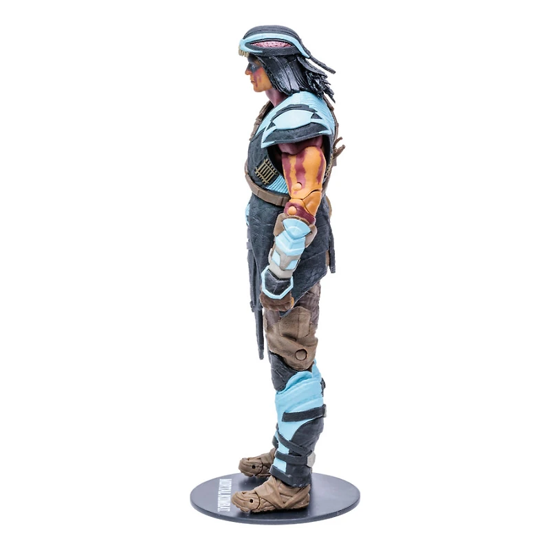 McFarlane Toys: Mortal Kombat - Nightwolf - 7" Figurine