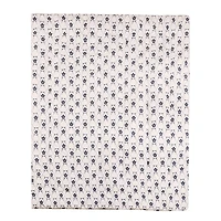 NHL Toronto Maple Leafs 4-Piece Twin Bedding Set