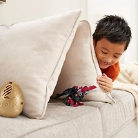 VTech Switch et Go - EggZyl, le ptérodactyle - Édition française