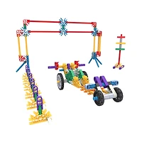 K'NEX Classics Motorized Creations Building Set