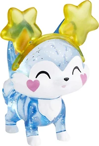 Barbie Extra Pet and Fashion Pack with Pet Fox, Fashion Pieces and Accessories