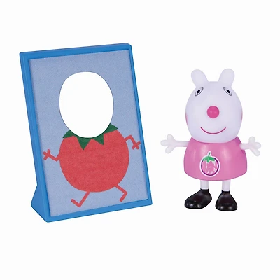 Peppa Pig Suzy Sheep Potato City - Édition anglaise