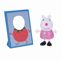 Peppa Pig Suzy Sheep Potato City - Édition anglaise